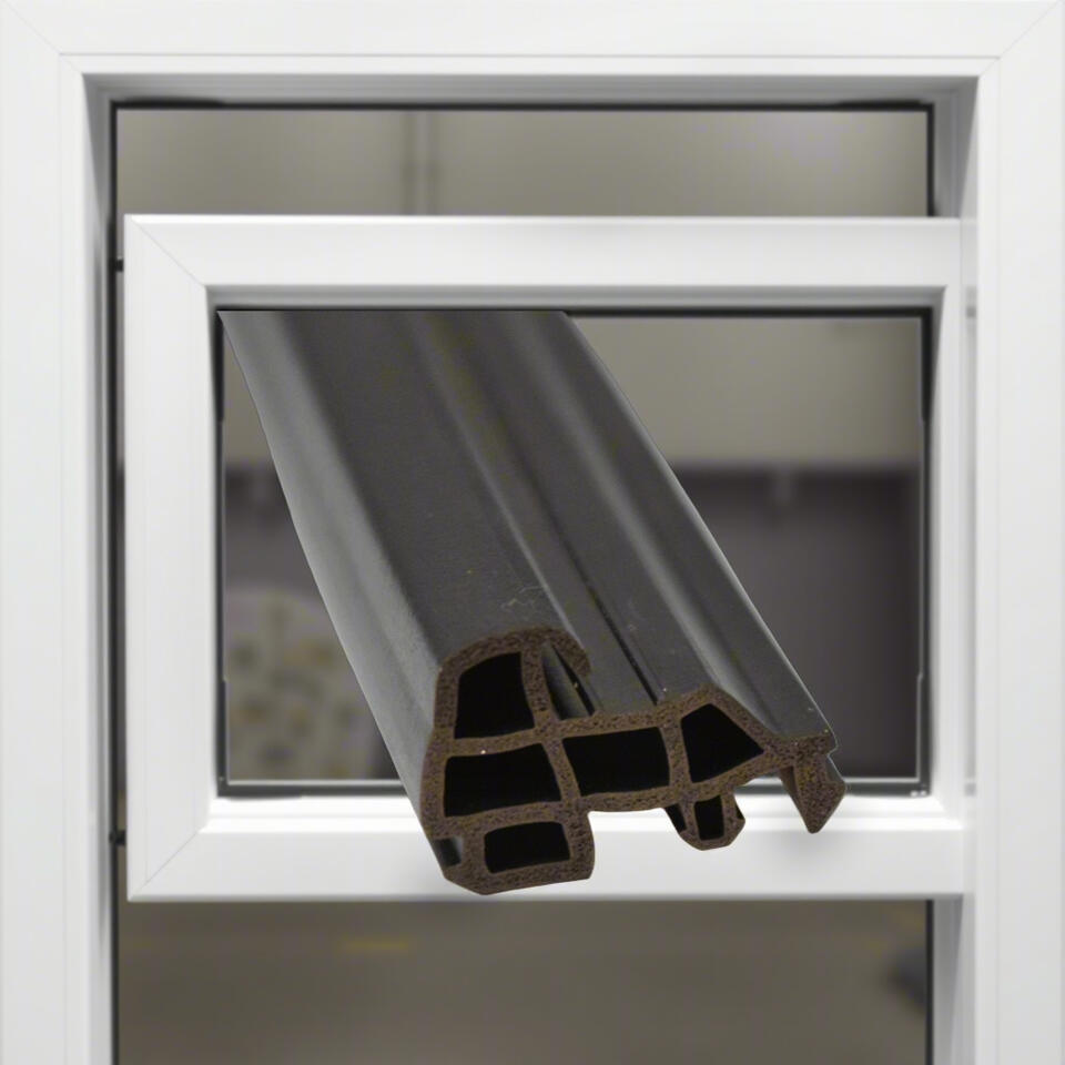 EPDM Seal for Aluminum Windows &amp; Doors
