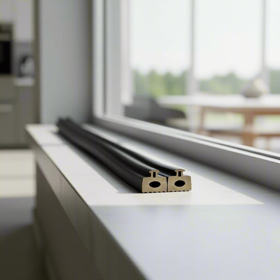 EPDM Seal for Aluminum Windows & Doors EPDM Seal for Aluminum Windows & Doors