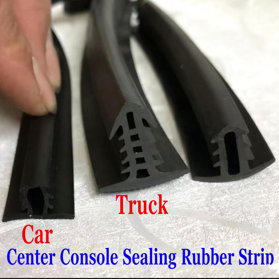 EPDM Seal for Aluminum Windows & Doors EPDM Seal for Aluminum Windows & Doors